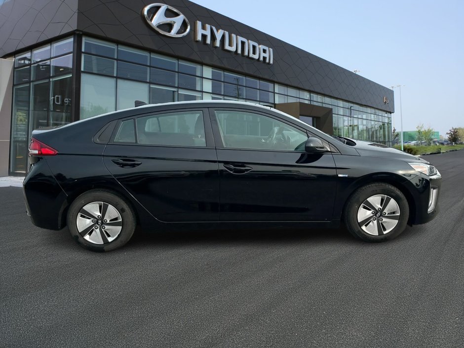 2020 Hyundai IONIQ HYBRID Essential-3