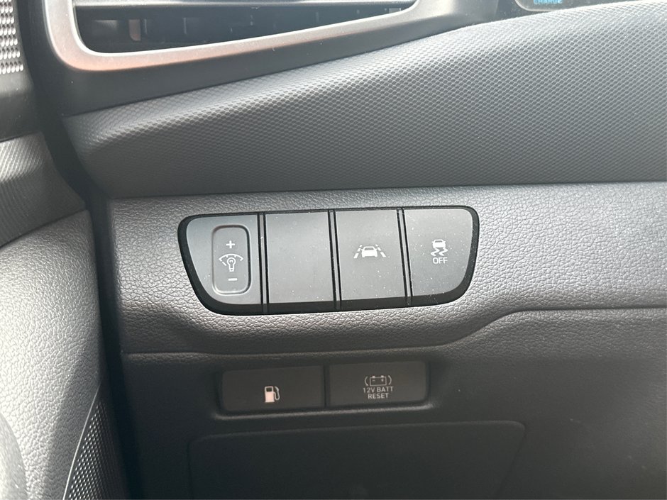 2020 Hyundai IONIQ HYBRID Essential-14