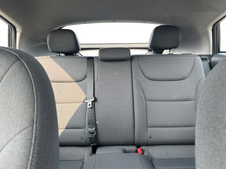 2020 Hyundai IONIQ HYBRID Essential-10