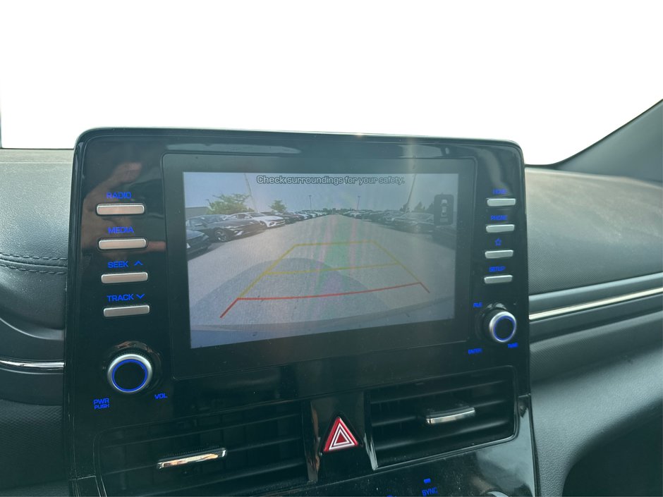 2020 Hyundai IONIQ HYBRID Essential-19