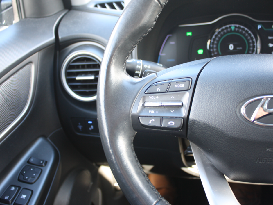 2021 Hyundai Kona Electric Preferred-13