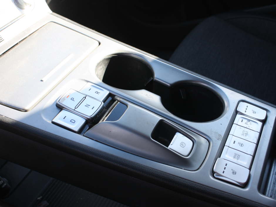 2021 Hyundai Kona Electric Preferred-10