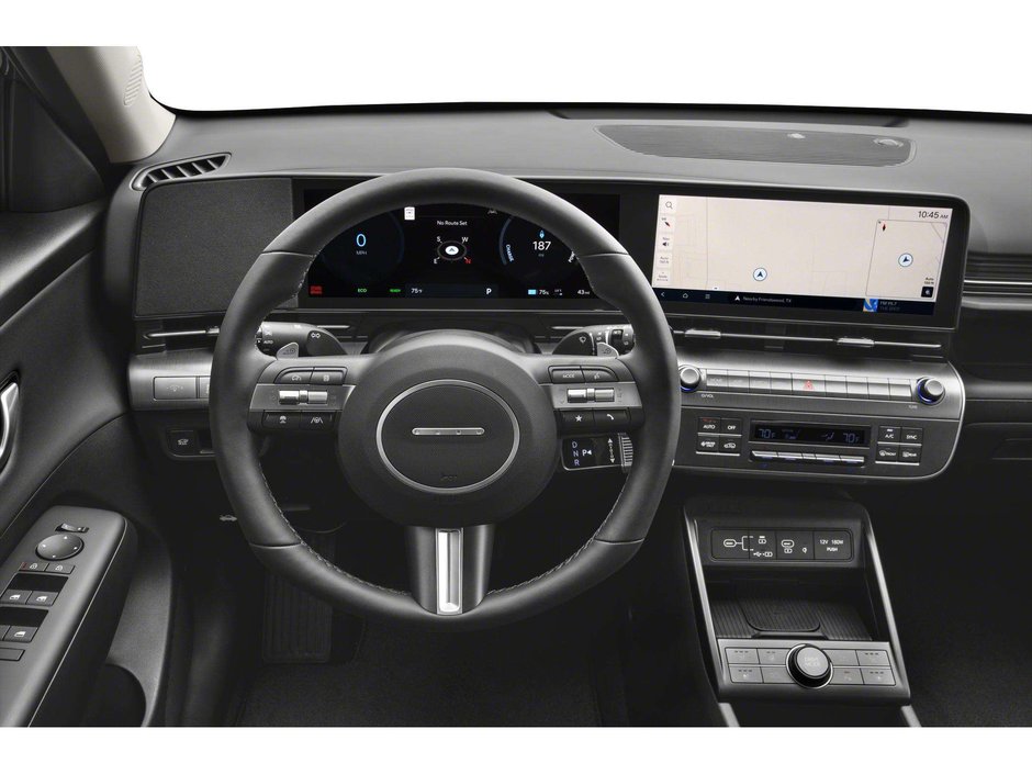 2024 Hyundai Kona Electric Ultimate-3