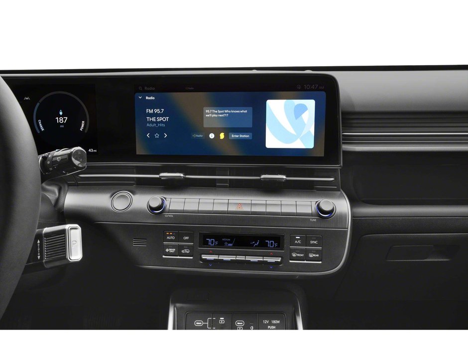 2024 Hyundai Kona Electric Ultimate-5