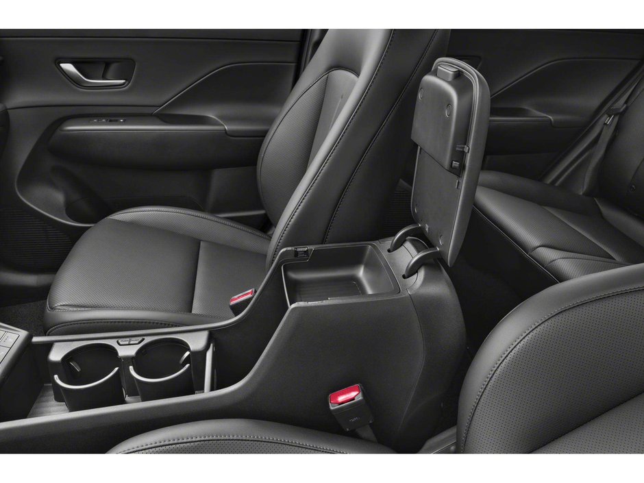 2024 Hyundai Kona Electric Ultimate-8