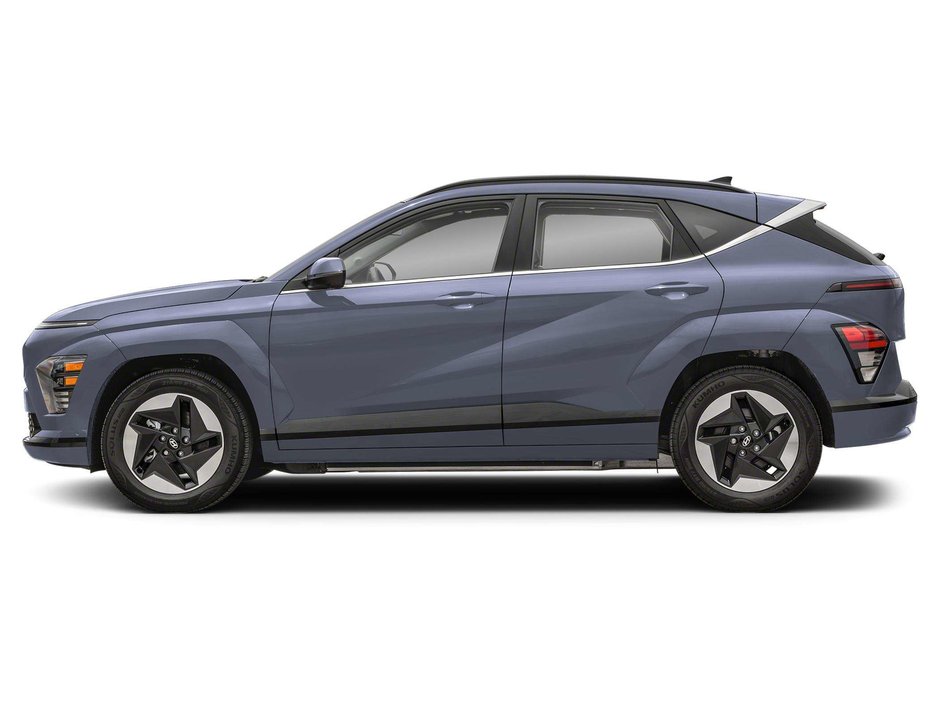 2024 Hyundai Kona Electric Ultimate-2