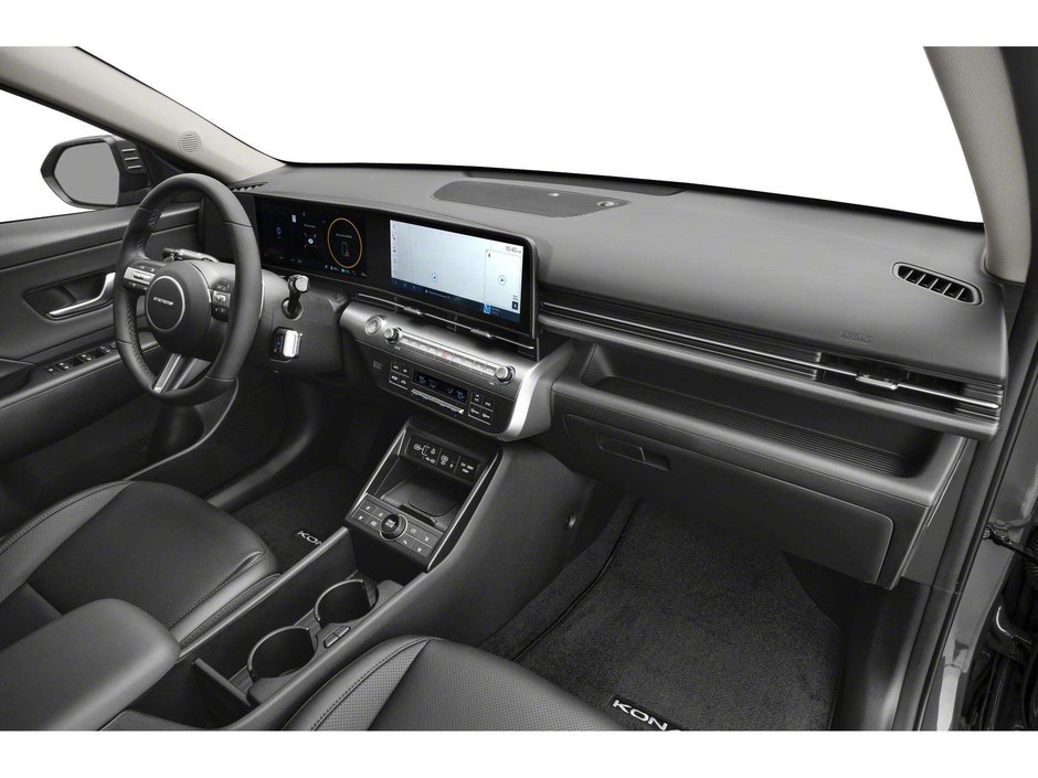 2024 Hyundai Kona Electric Ultimate-9
