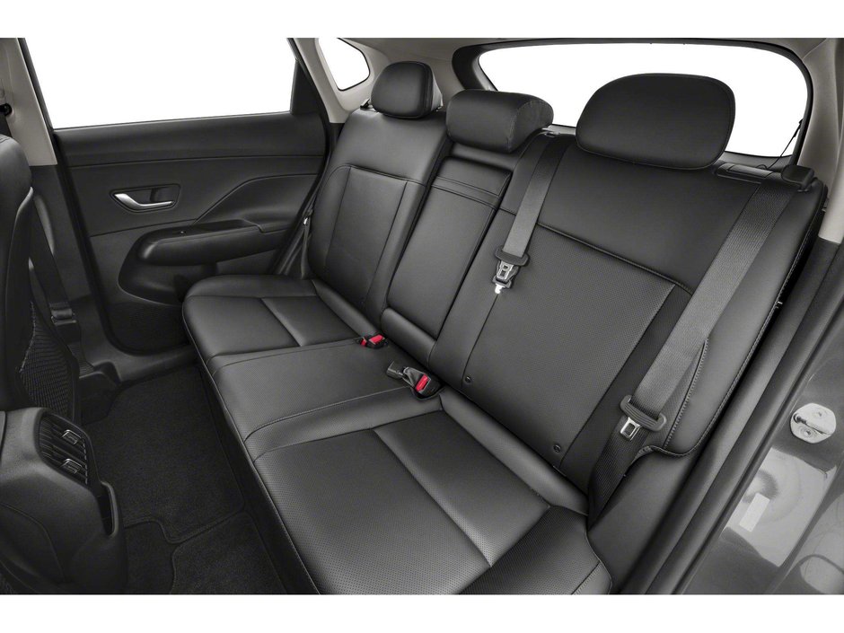 2024 Hyundai Kona Electric Ultimate-7