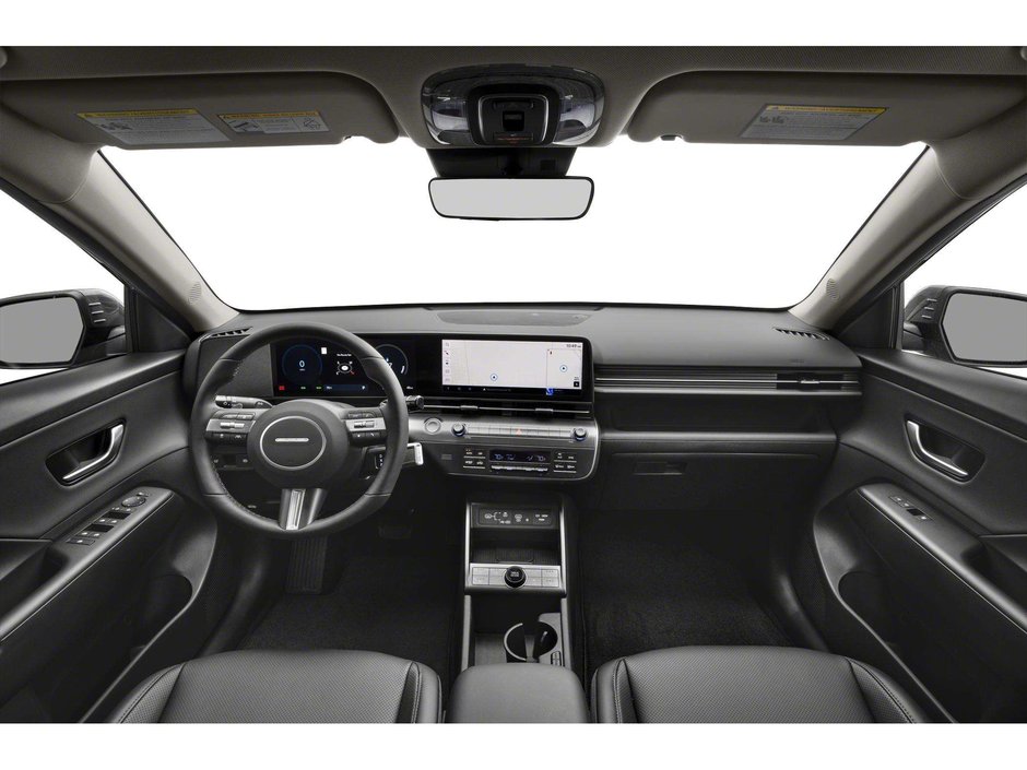 2024 Hyundai Kona Electric Ultimate-4