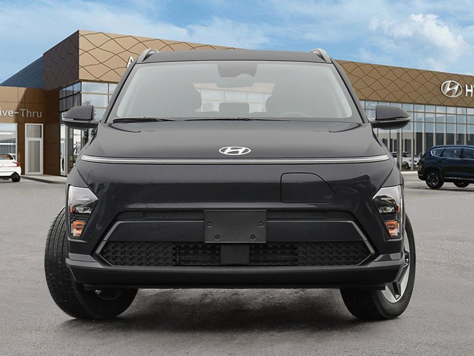 2025 Hyundai KONA ELECTRIC Preferred-1