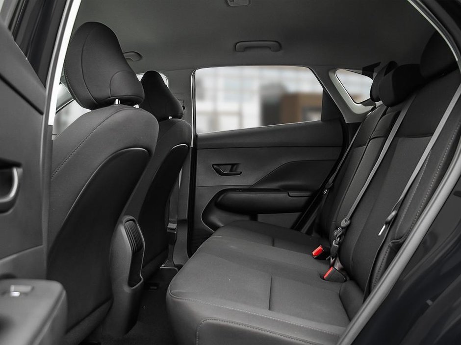 2025 Hyundai KONA ELECTRIC Preferred-20