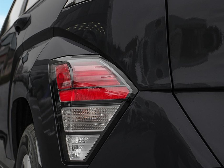 2025 Hyundai KONA ELECTRIC Preferred-10