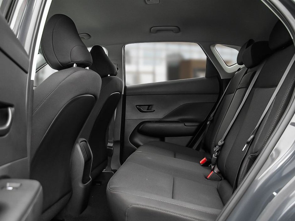 2025 Hyundai KONA ELECTRIC Preferred-20
