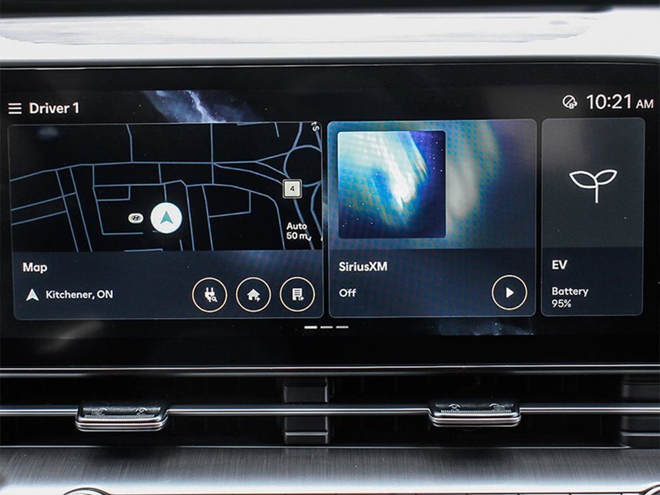 2026 Hyundai Kona Electric Preferred-17