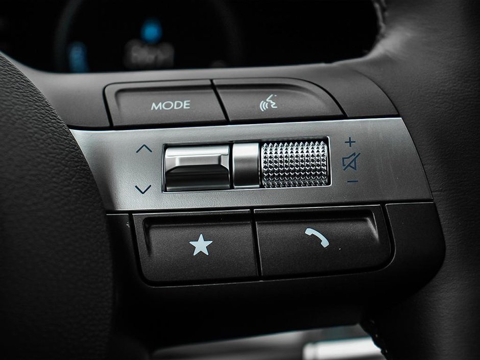 2026 Hyundai Kona Electric Preferred-14