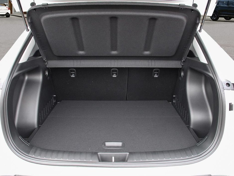 2026 Hyundai Kona Electric Preferred-6