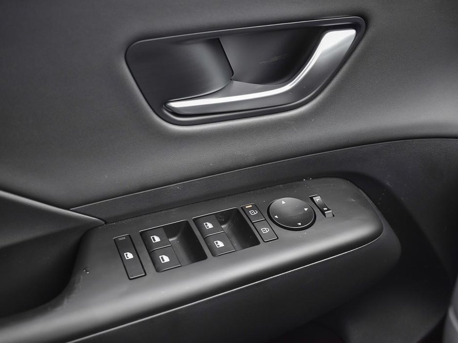 2026 Hyundai Kona Electric Preferred with Ultimate Package-15