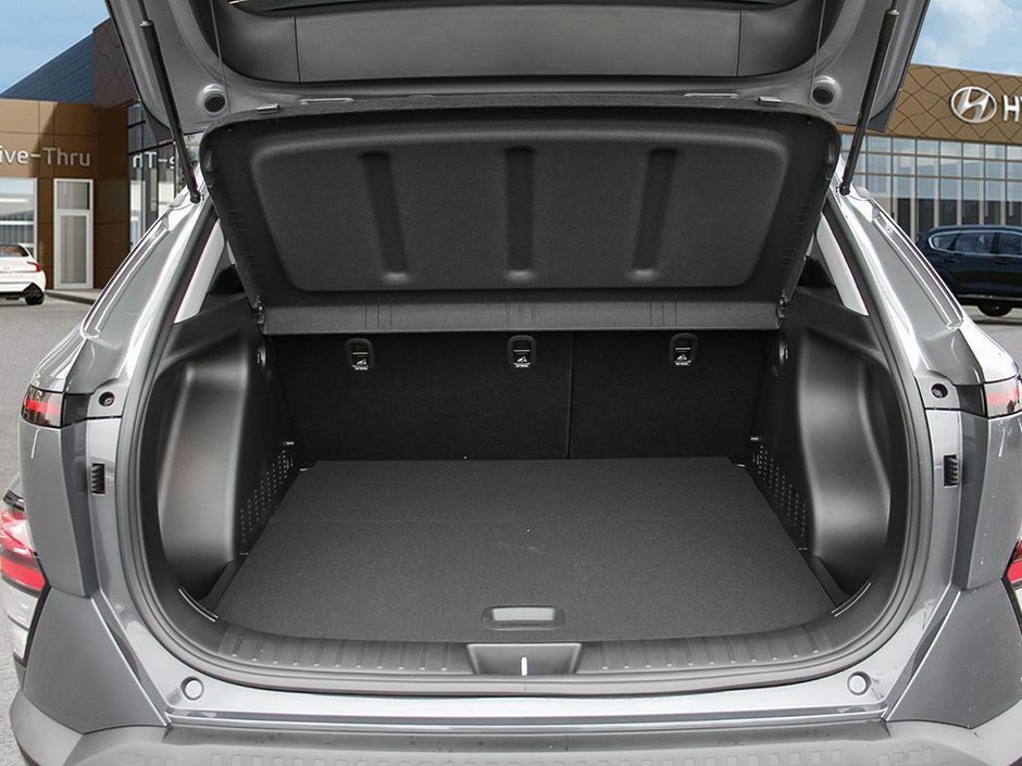 2026 Hyundai Kona Electric Preferred with Ultimate Package-6