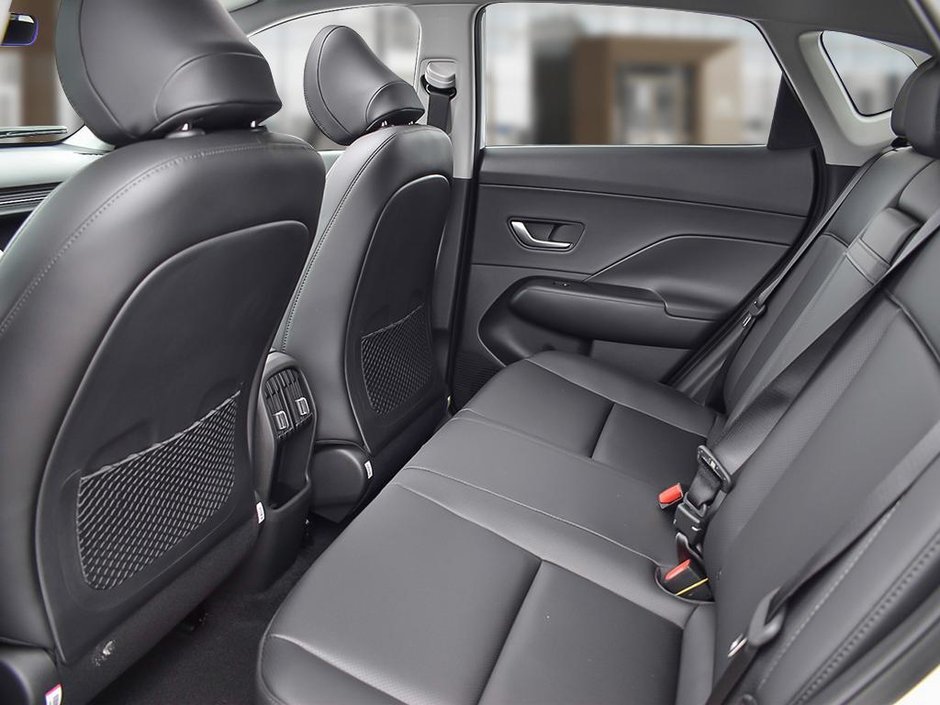 2026 Hyundai Kona Electric Preferred with Ultimate Package-20