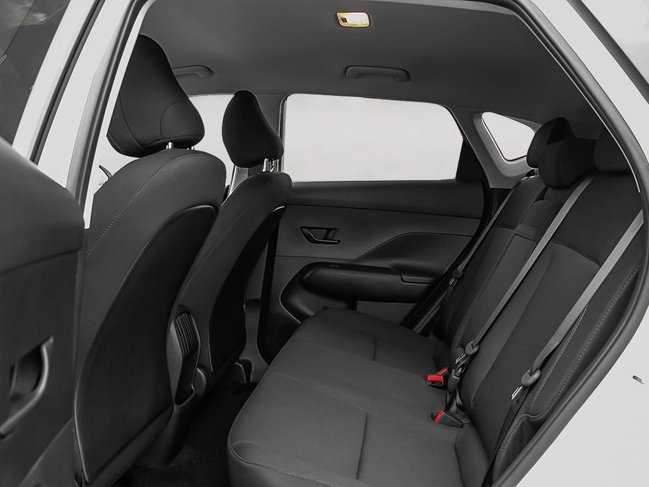 2026 Hyundai Kona Electric Preferred-19