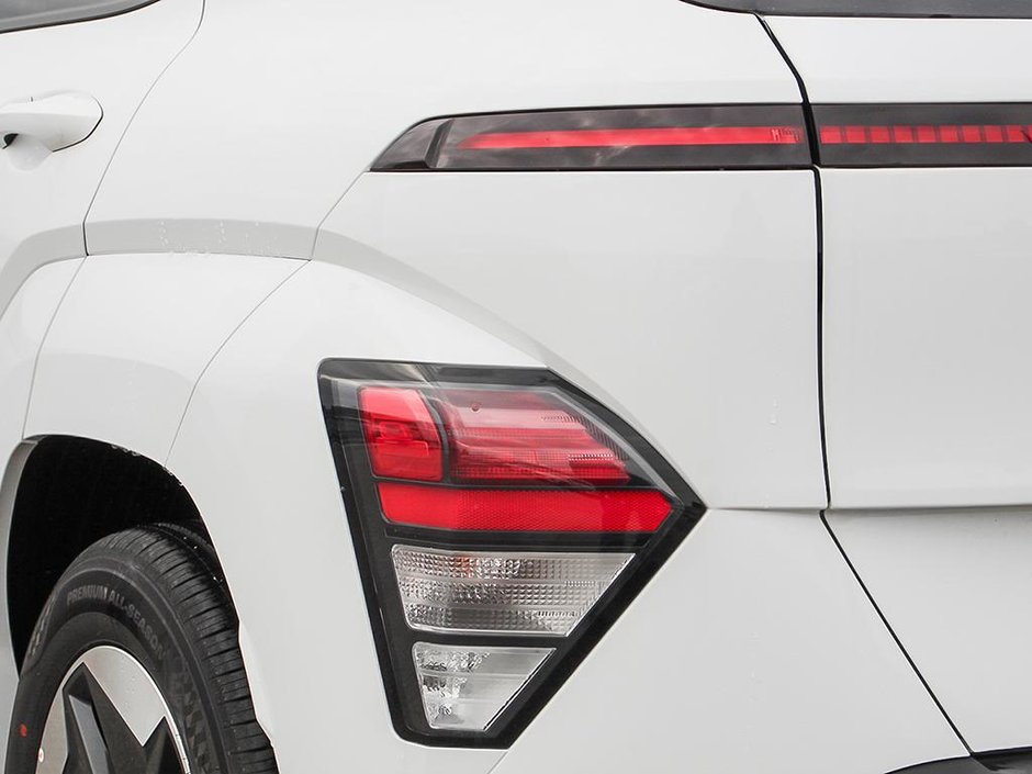 2026 Hyundai Kona Electric Preferred-10