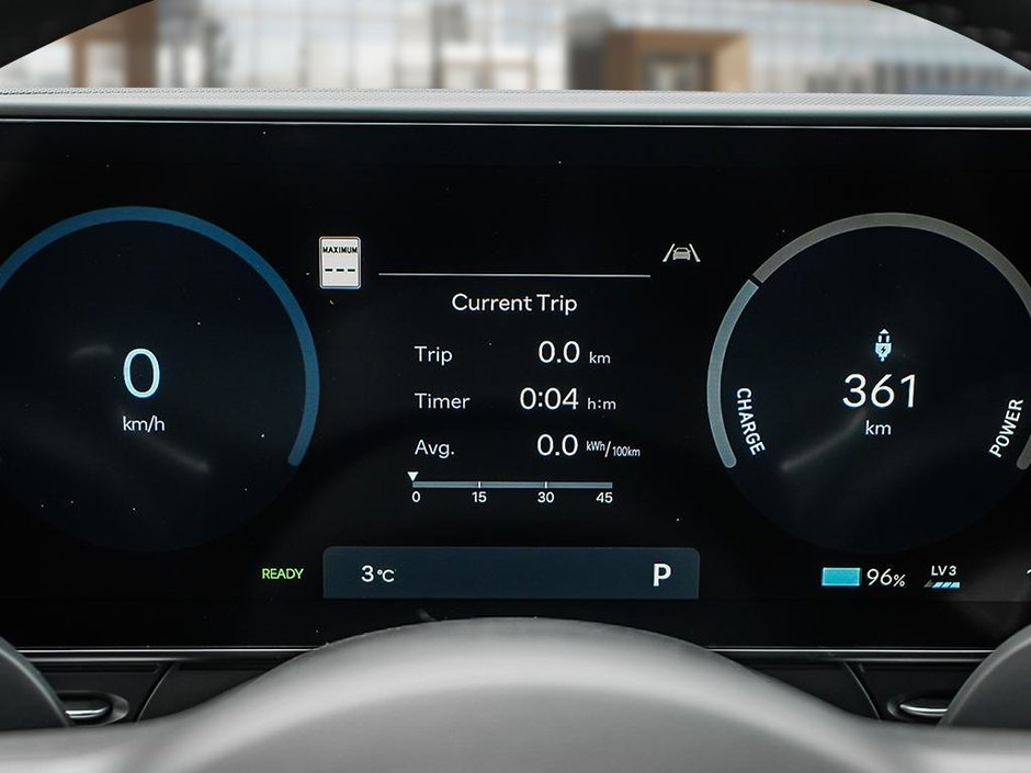 2026 Hyundai Kona Electric Preferred-13