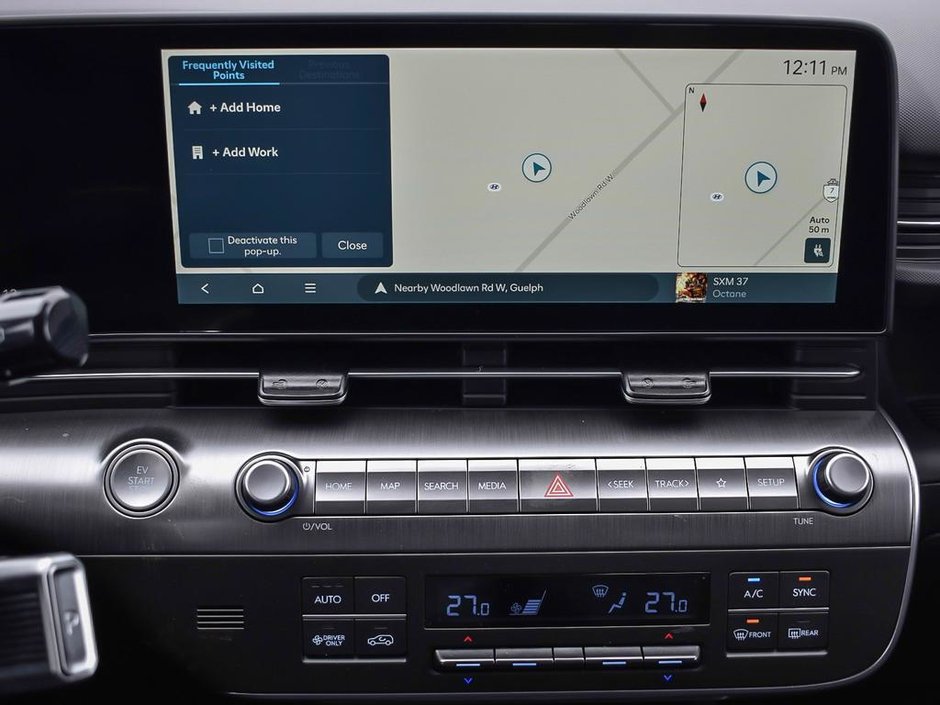 2026 Hyundai Kona Electric Preferred with Ultimate Package-17