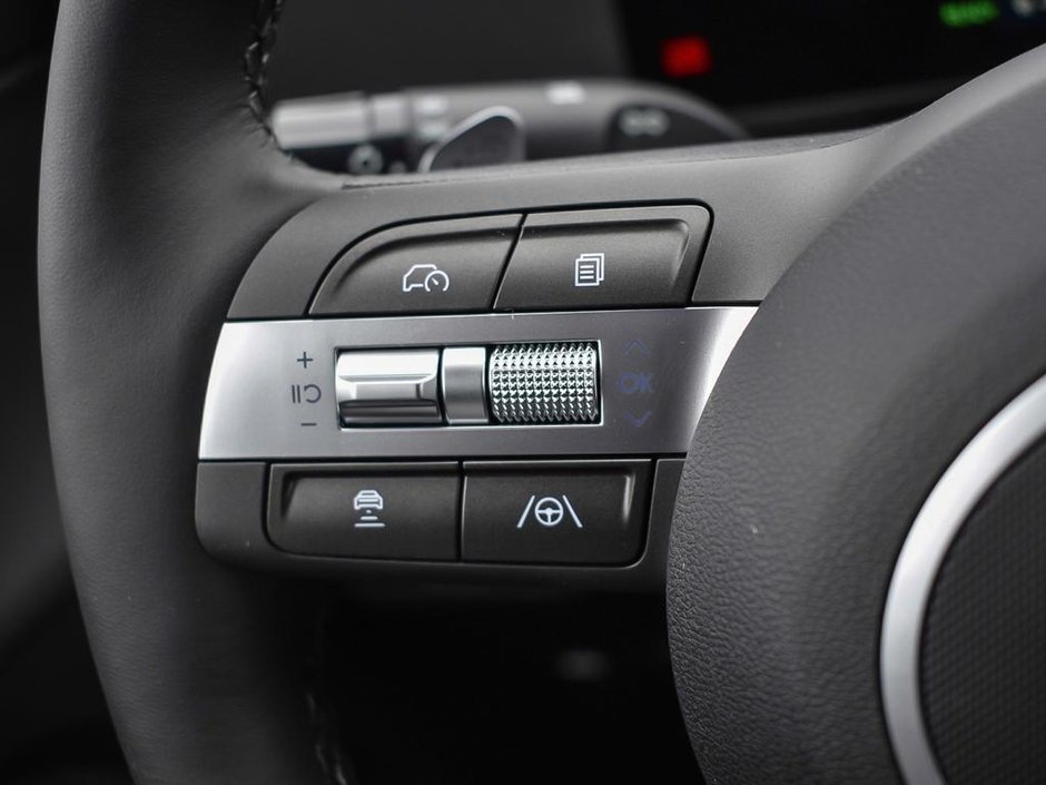 2026 Hyundai Kona Electric Preferred with Ultimate Package-14