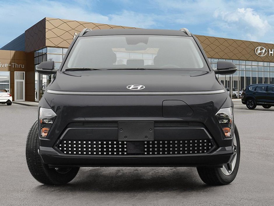 2026 Hyundai Kona Electric Preferred with Ultimate Package-1