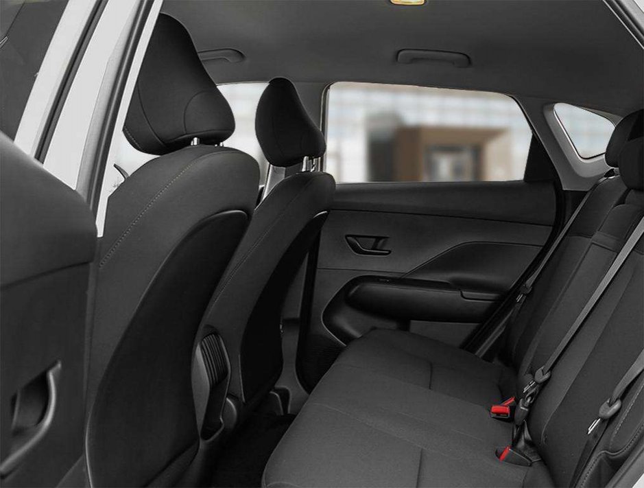 2026 Hyundai Kona Electric Preferred-20