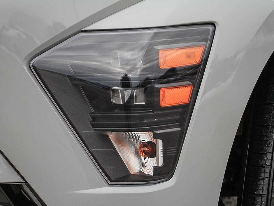 2026 Hyundai Kona Electric Preferred-9