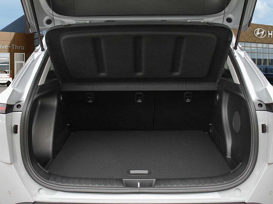 2026 Hyundai Kona Electric Preferred-6