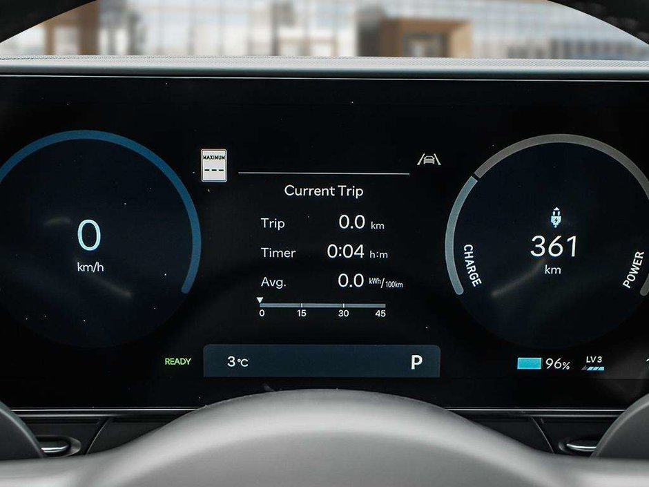 2026 Hyundai Kona Electric Preferred-13