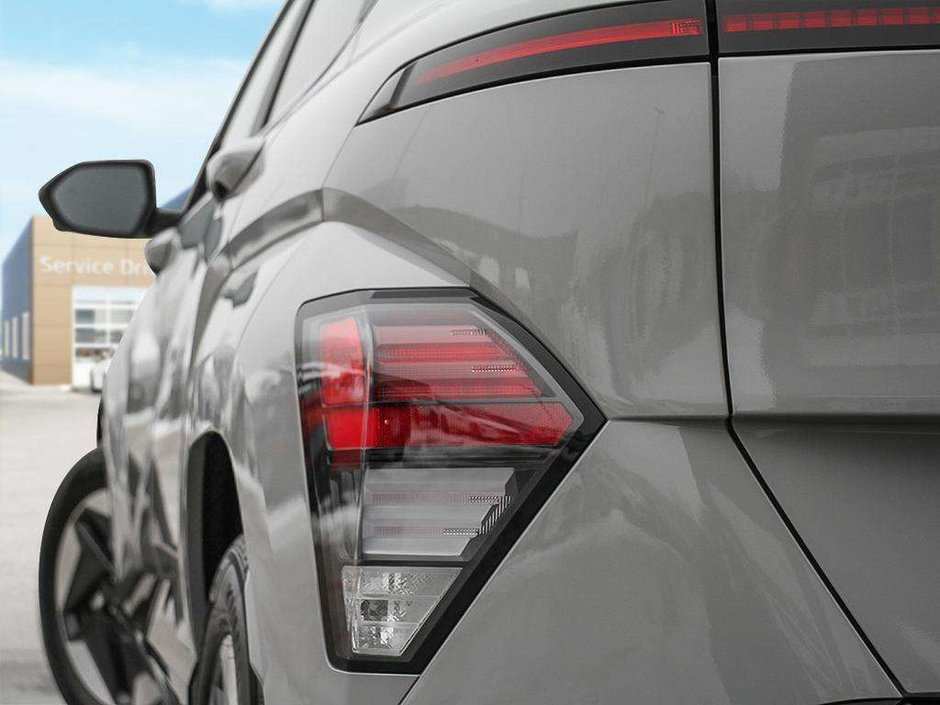 2026 Hyundai Kona Electric Preferred-10