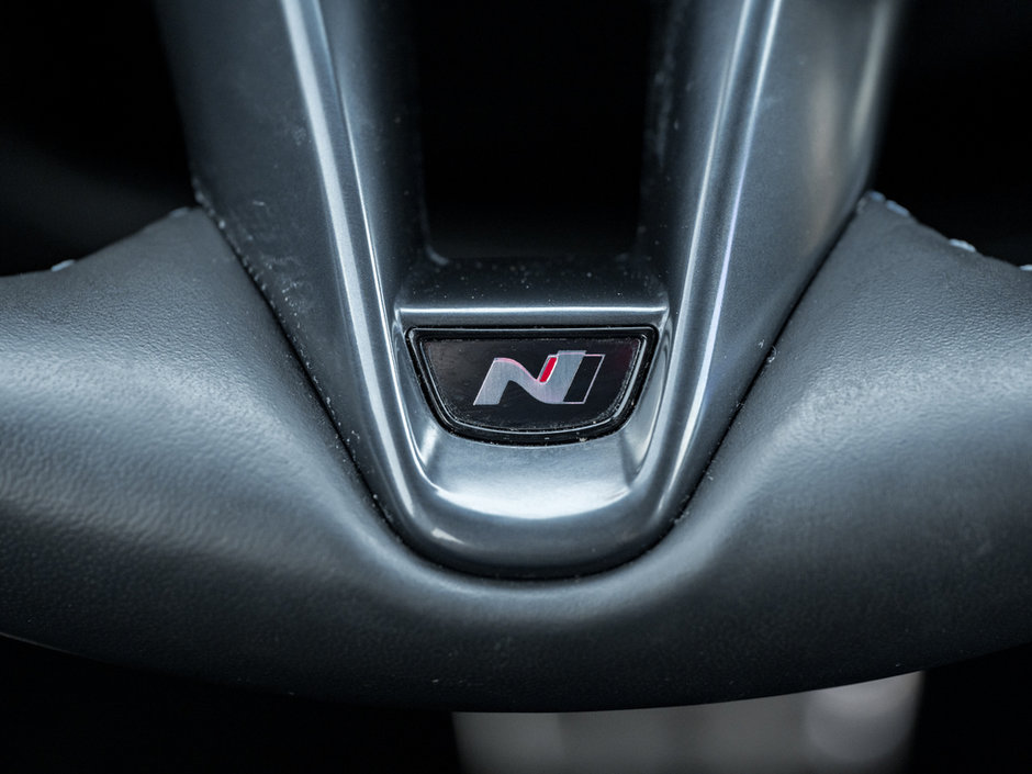 2023 Hyundai Kona N RATES FROM 4.29%-13