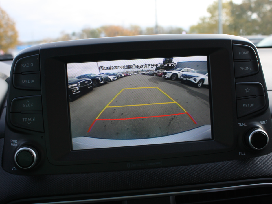 2018 Hyundai Kona 2.0L Luxury-17