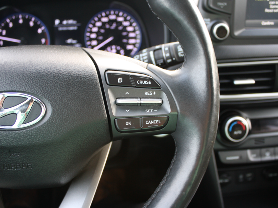 2018 Hyundai Kona 2.0L Luxury-12