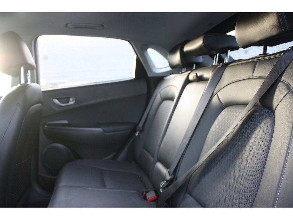 2018 Hyundai Kona 2.0L Luxury-19