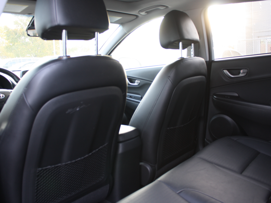 2018 Hyundai Kona 2.0L Luxury-19