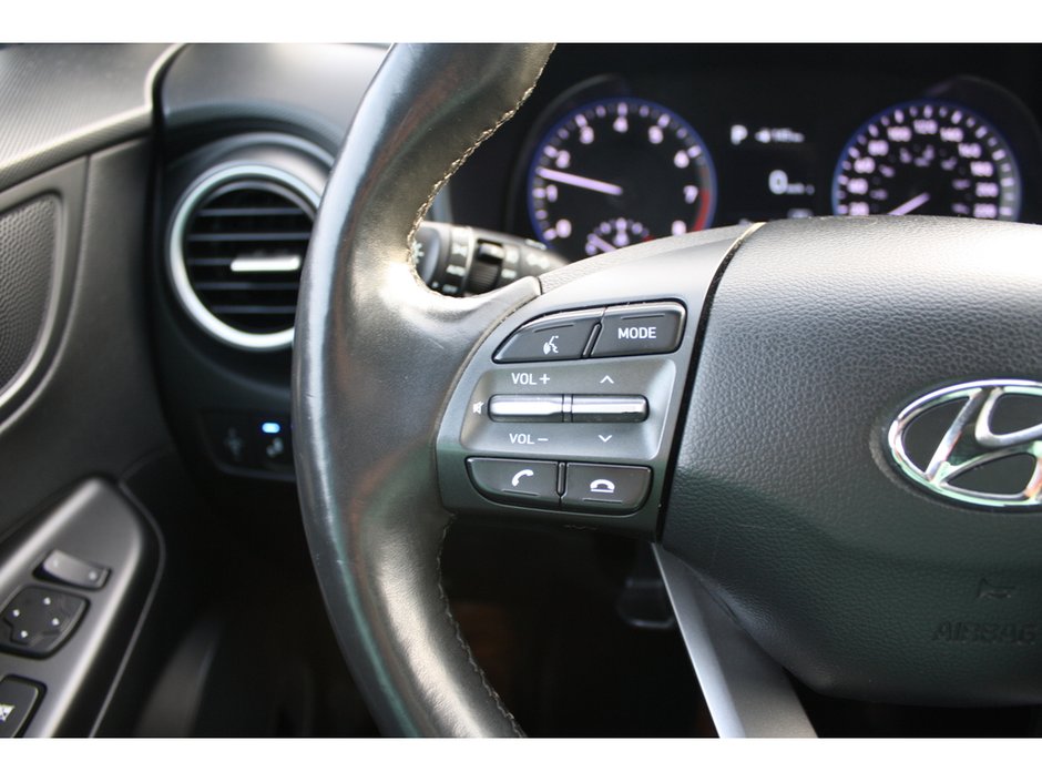 2018 Hyundai Kona 2.0L Luxury-14