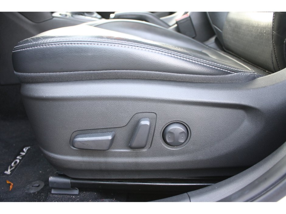 2018 Hyundai Kona 2.0L Luxury-8