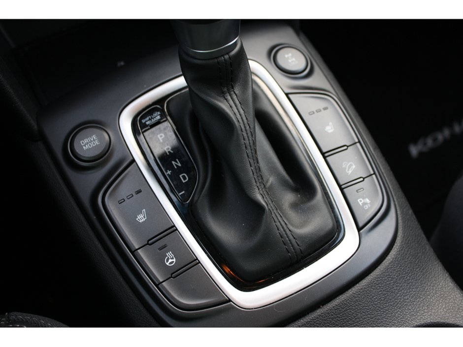 2018 Hyundai Kona 2.0L Luxury-12