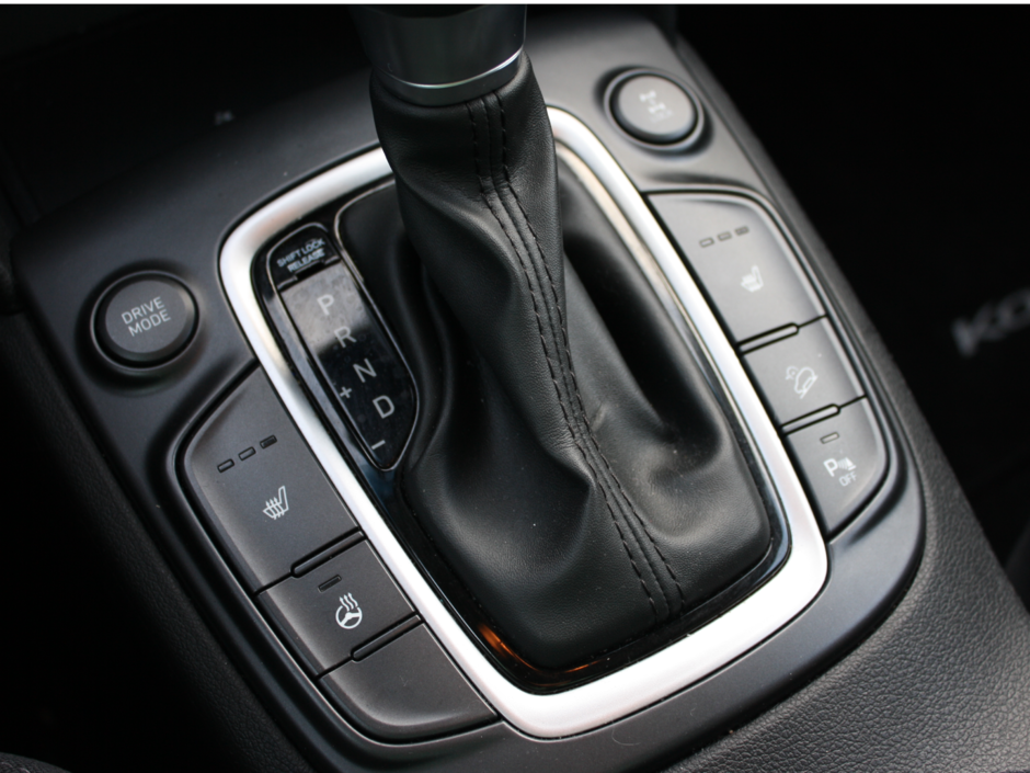 2018 Hyundai Kona 2.0L Luxury-11