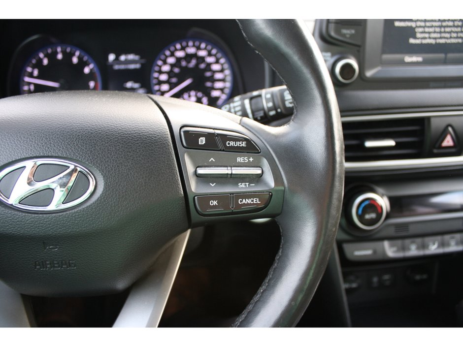 2018 Hyundai Kona 2.0L Luxury-13