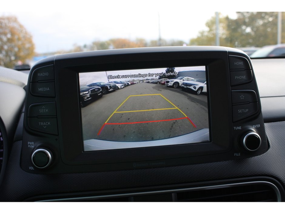 2018 Hyundai Kona 2.0L Luxury-18