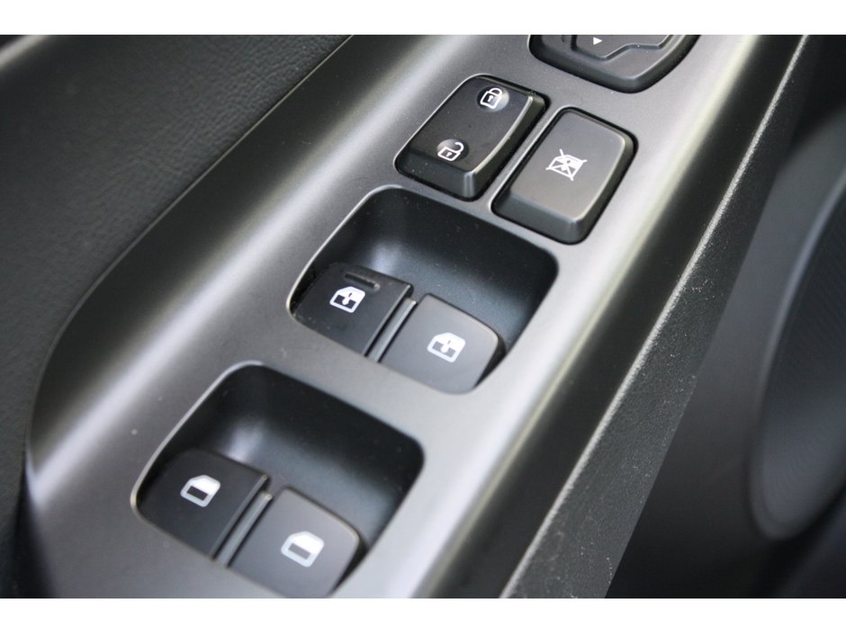 2018 Hyundai Kona 2.0L Luxury-7