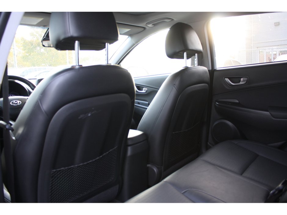 2018 Hyundai Kona 2.0L Luxury-20