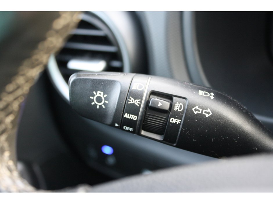 2018 Hyundai Kona 2.0L Luxury-15