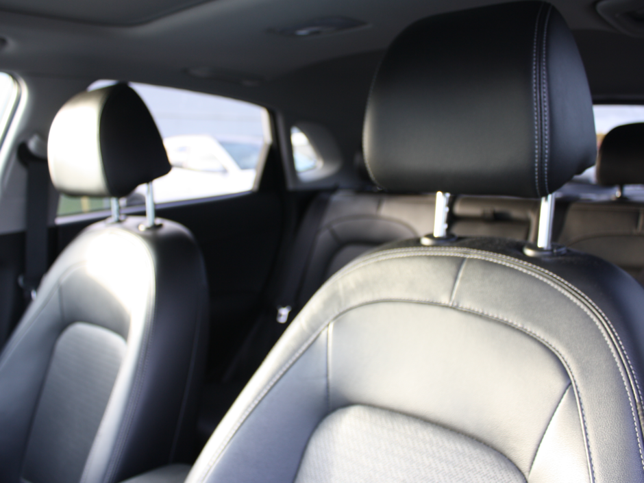 2018 Hyundai Kona 2.0L Luxury-8