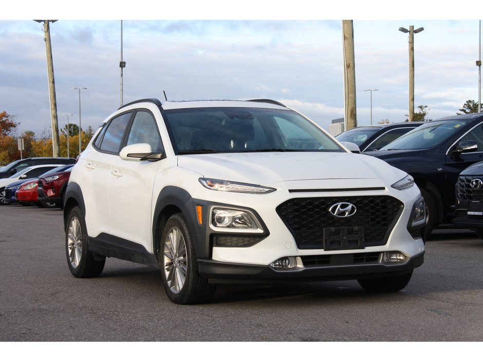 2018 Hyundai Kona 2.0L Luxury-3